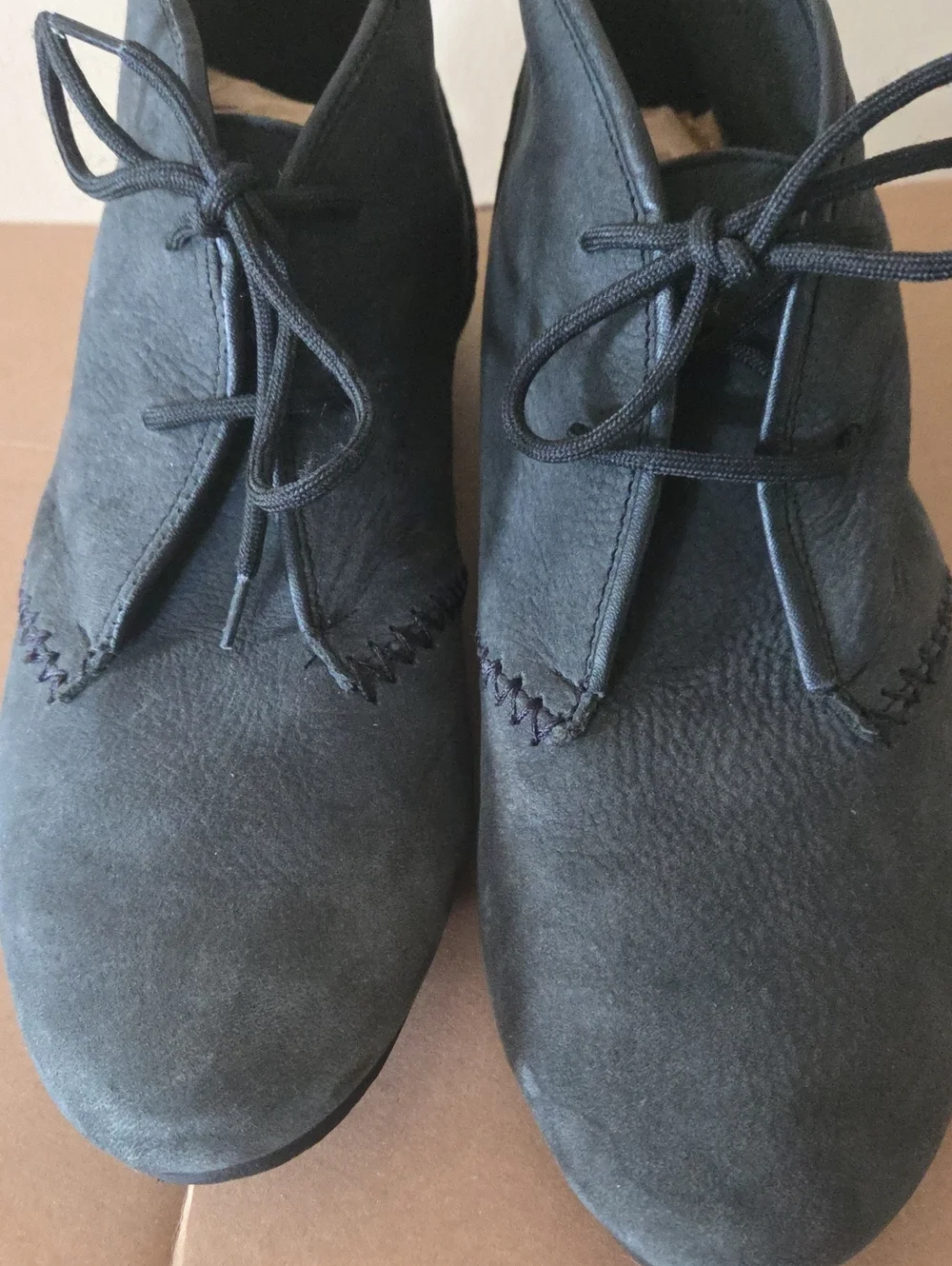 Womens Size 9 Soul Of Africa Ankle boots
